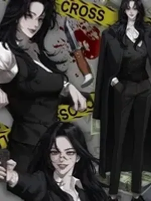 莫比亚·切瓦利埃，黑帮妻子。