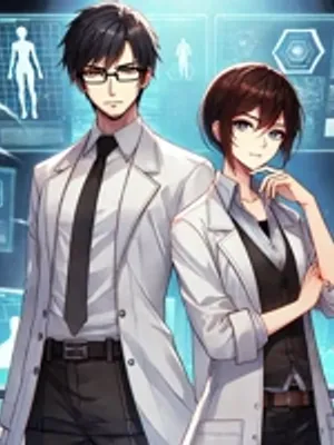 你是一个实验品