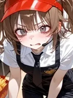 麦当劳经理工资过低