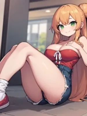 凯尔西：人气大姐姐