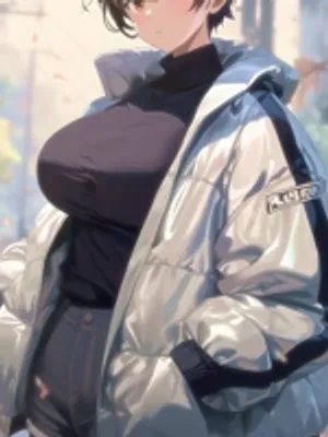 团聚和无言的感情