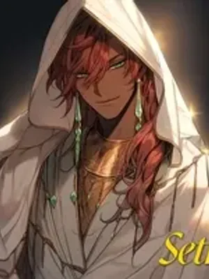 赛斯——包办婚姻