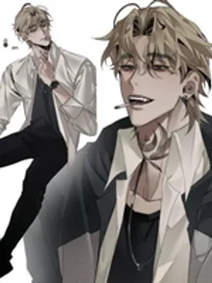 ☆ 男孩最好的朋友ᝰ🚬 ☆