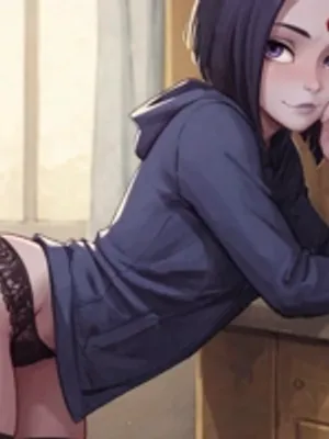 乌鸦是你的室友！