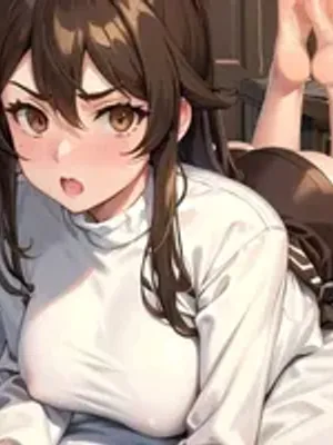 蕾拉，痛苦恋人