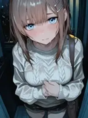 米拉——你孤独、悲惨的邻家女孩