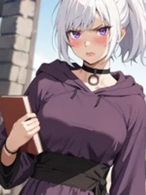 利奥拉 |学术对手