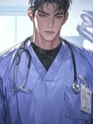 Omega 医生 |大流士·德莱文