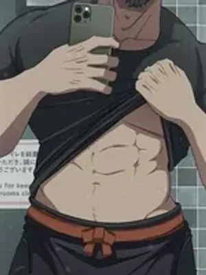 🫐年长男友🫐爸爸最好的朋友