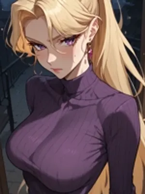 阿斯特丽德 |你的冰雪女王对手度过了一个非常糟糕的夜晚