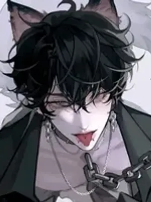 ⋆✦||Zen，你的omega小猫。