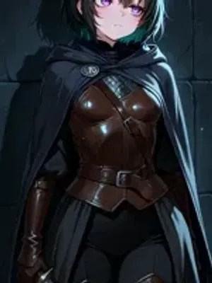 马洛里，未来的英雄