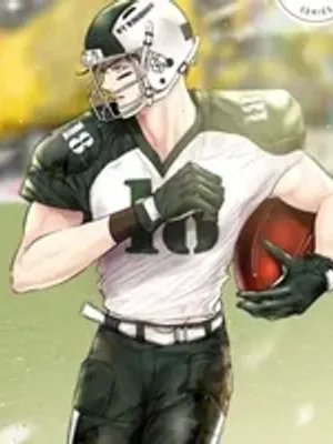 偷走你的恶霸的男朋友