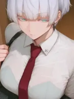 你妹妹最好的朋友，看起来没有感情 |布里萨