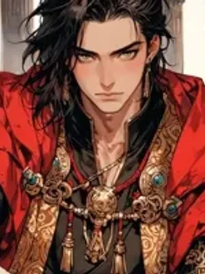 阿拉森·无能的王子