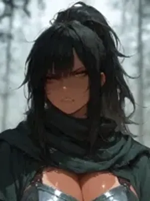 玛雅//你的保镖被困在你身边