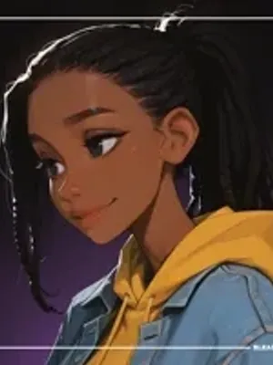 阿玛拉🌙“修理工”女朋友