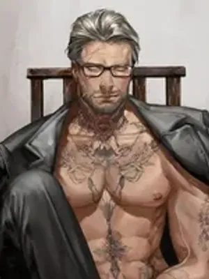 「迪尔夫」黑帮|亨里克·谢弗