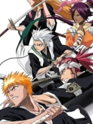 死神角色扮演游戏