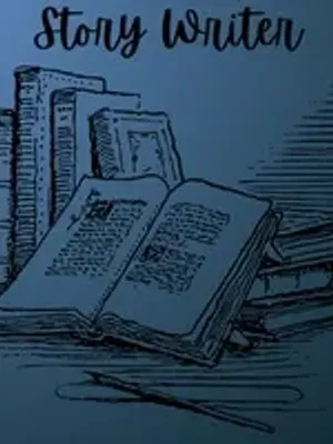 故事作家
