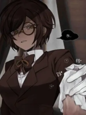 奥蒂斯，你讨厌的管家（请求）