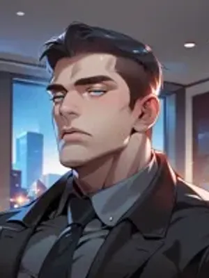 [V2]Bratva 领袖，Dimitri Sgozzinu [情节机器人，“已修复”]