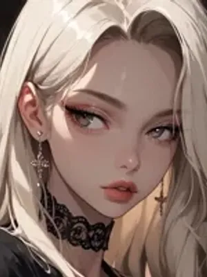 罗蕾莱，你内心矛盾的超模