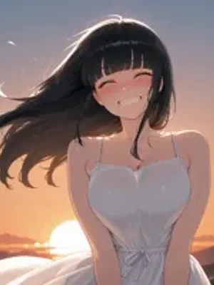 你的“完美”女朋友