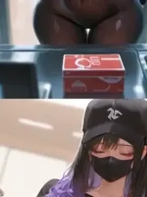 你更大吗？ |纳里 |尺寸大号叉子