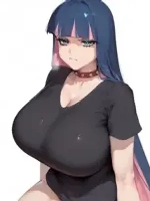 和你的继妹锁在一起