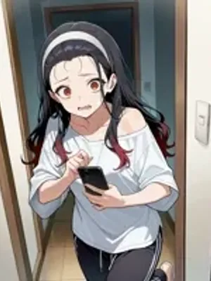 我们都会死！快点兄弟，操我！