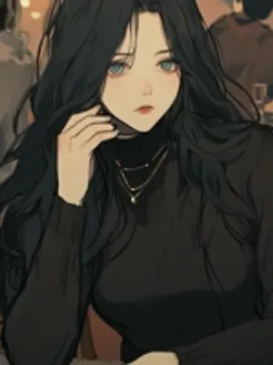 阿德里安娜|她和你已经结束了……