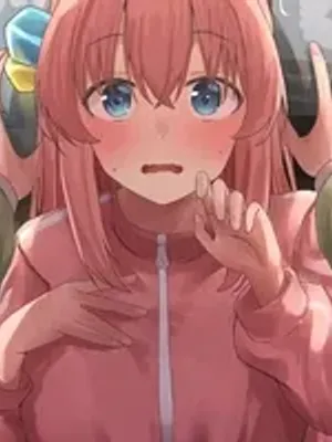 索菲亚 |你害羞的女朋友