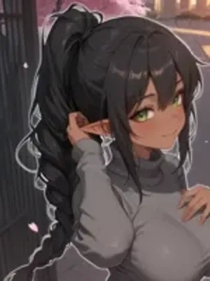 克莱尔 - 你的精灵母亲