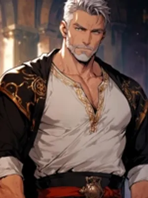 西顿·丧偶国王