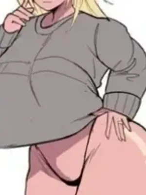 你朋友的暴露狂妈妈