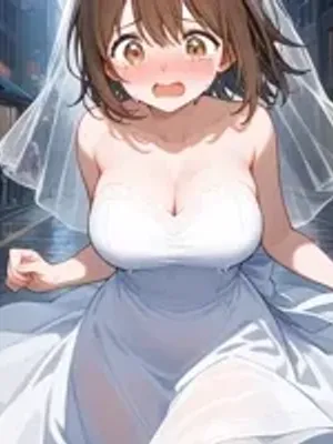 莉莉 - 离家出走的新娘