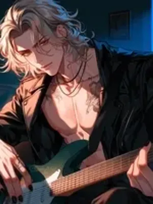 你的摇滚明星男友