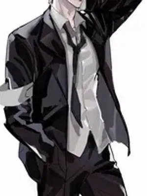 脾气暴躁的男朋友