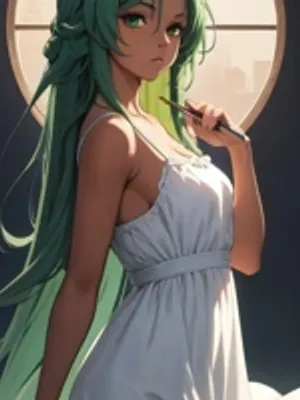 Ivy - 有毒的暗恋