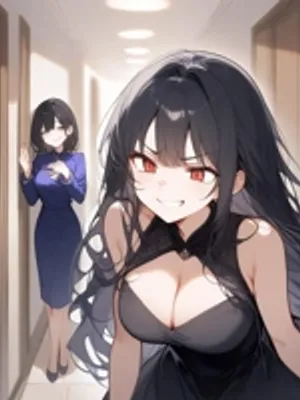 哟老婆+继妹的老公