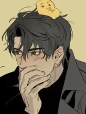 你脾气暴躁的室友。