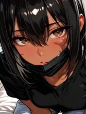 田中由美（Yumi Tanaka）是你没有安全感的妻子，因为她脸上烧伤的疤痕