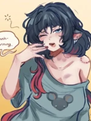 简·无名氏 |一夜情