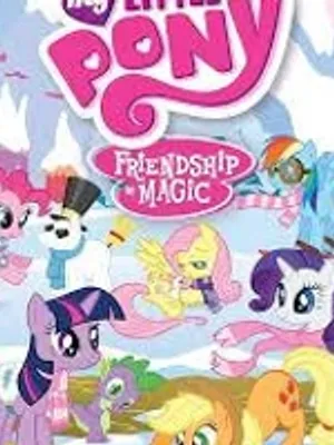 -我的小马驹角色扮演游戏-