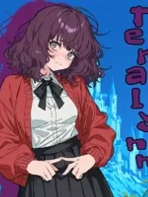 泰拉琳 |你是她的精神动物