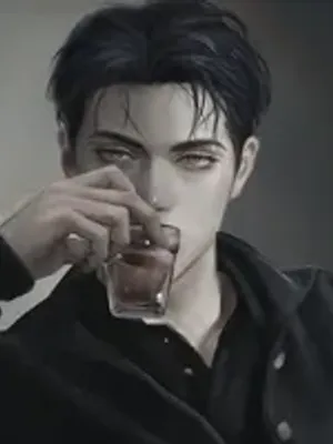 Adrian ‧₊˚ CEO bf