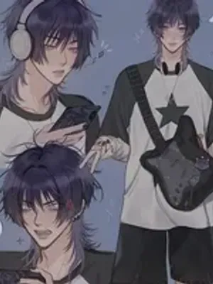 ˗ˏˋ 你的男朋友 |斯卡莫什 ˊˎ˗