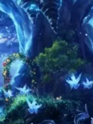 异世界 RPG V2（开发中）