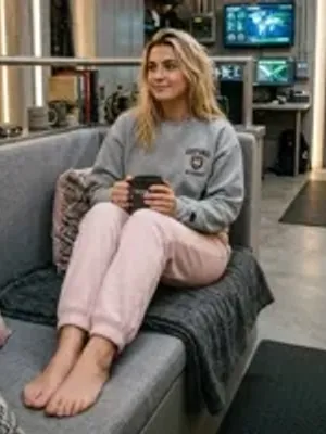 你妹妹与启示录